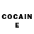 Cocaine Columbia Lutfia Nazarshoeva